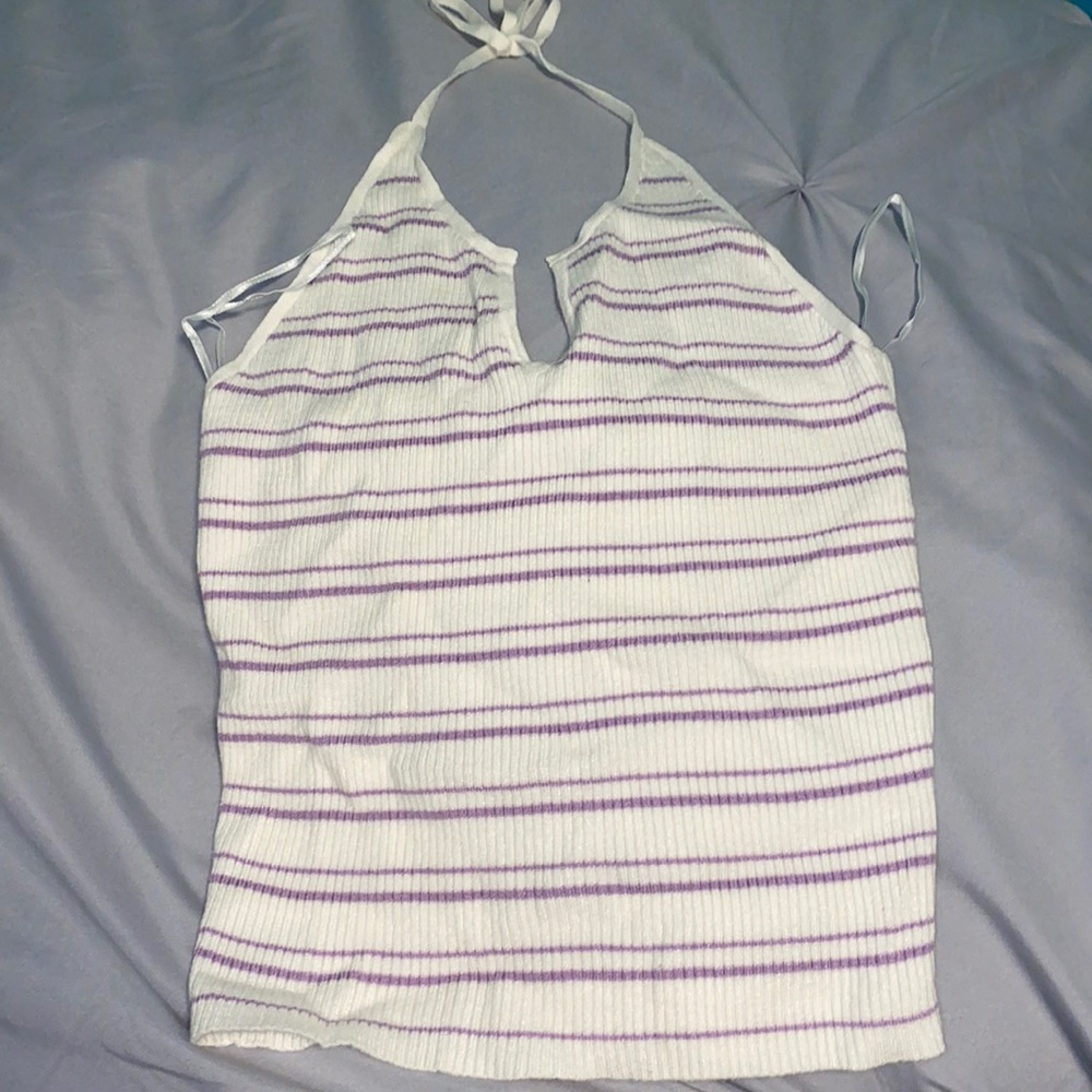 Pacsun halter tank